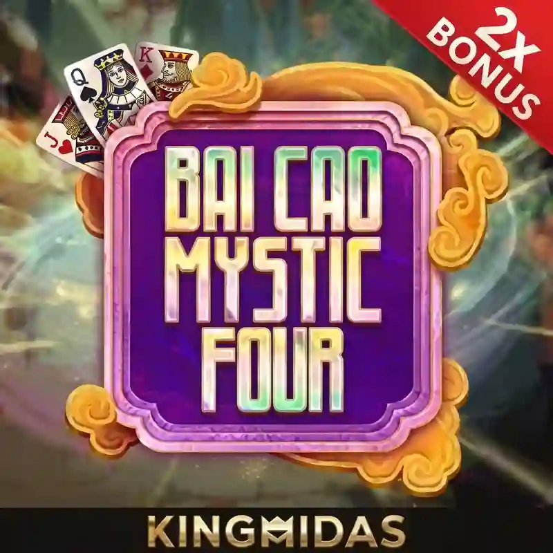 Trò chơi Bài Cào Bí Ẩn Tứ Quý tại nhà cái ok6