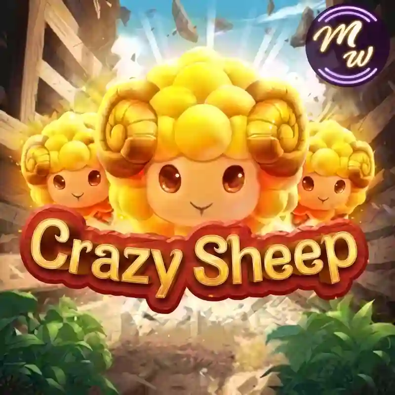 Trò chơi Cừu điên ok6 casino