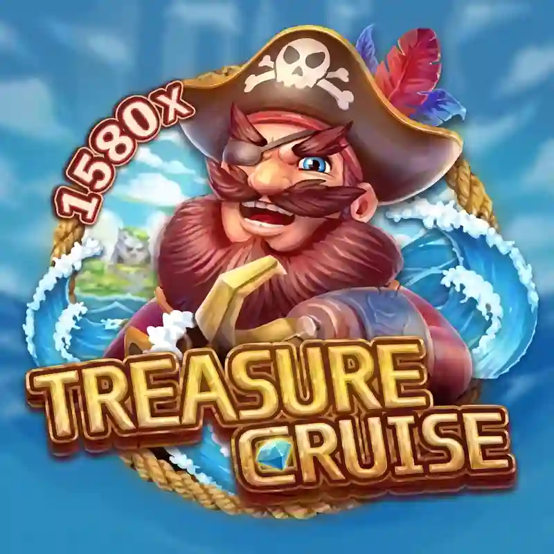 Trò chơi Du thuyền kho báu tại casino ok6