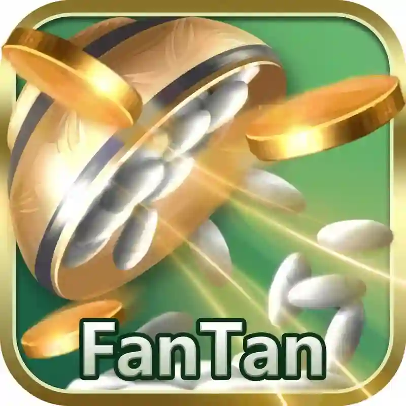 Trò chơi Fantan trực tuyến tại nhà cái ok6