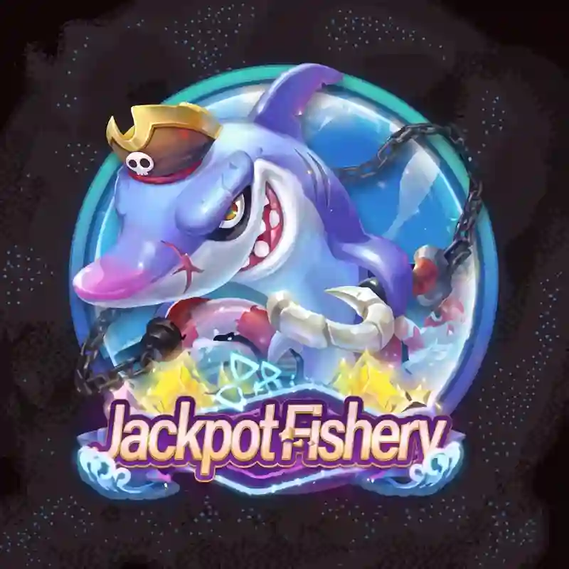 Trò chơi bắn cá Jackpot Fishery tại nhà cái ok6