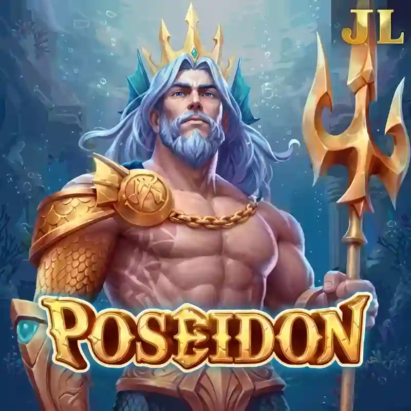 Trò chơi Casino Poseidon tại ok6