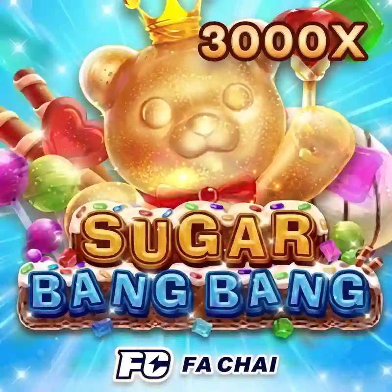 Chơi SUGAR BANG BANG tại ok6
